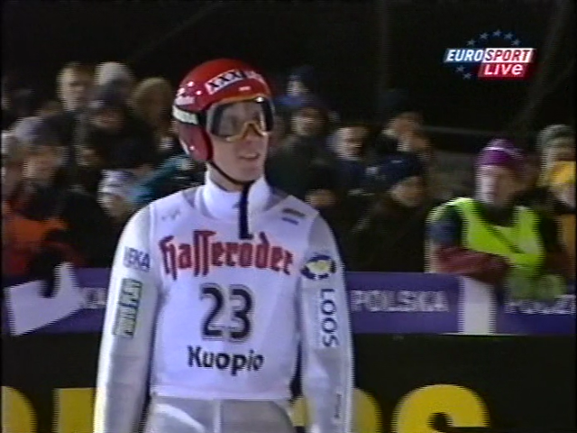Wojciech Skupień (Eurosport)
